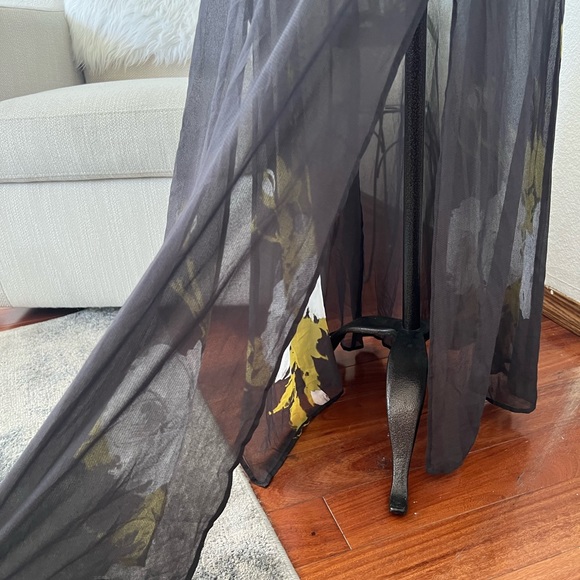 Free People Maxi Dress XS. - Picture 8 of 13